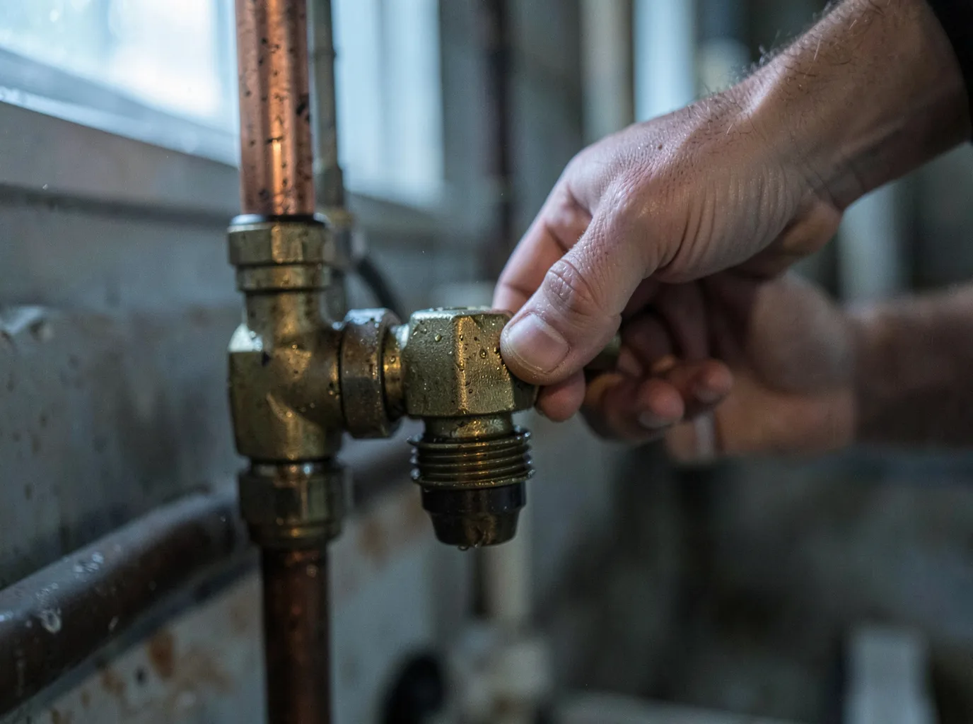 Emergency Plumber West Van Lear, KY FAQs